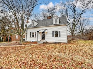 1419 Newton Ave, Dayton, OH 45406