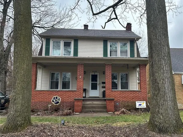 4433 Harvest Ln, Toledo, OH 43623