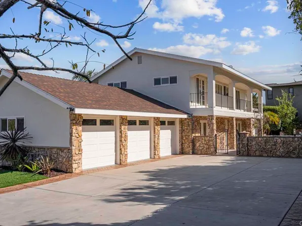 1415 Chestnut Ave, Carlsbad, CA 92008