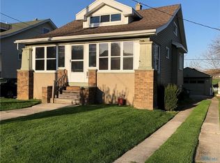 201 Van Buren Ave, Toledo, OH 43605