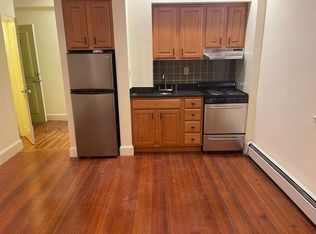 457 Centre St #111E, Newton, MA 02458