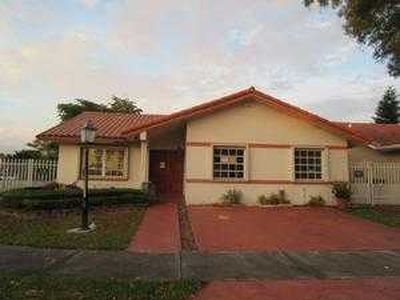 10081 SW 143rd Ct, Miami, FL, 33186