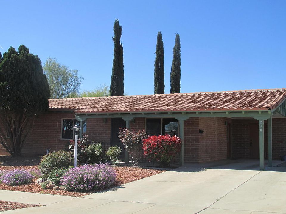 1st image of 230 E La Huerta
