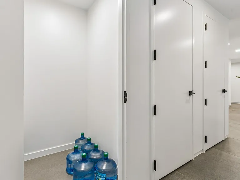 Private storage
