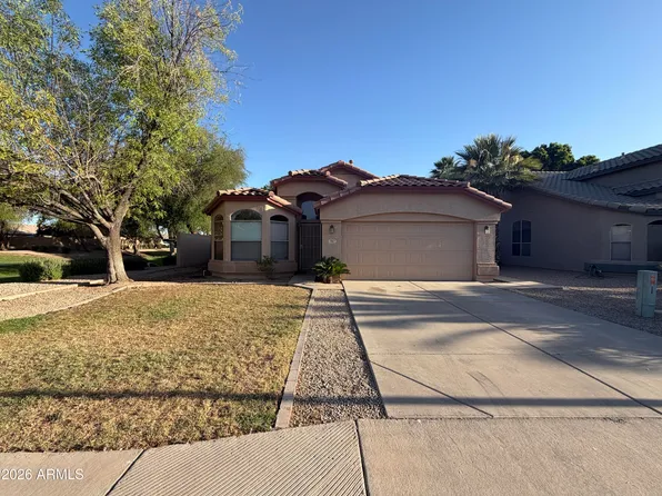 1767 E Toledo St, Gilbert, AZ 85295