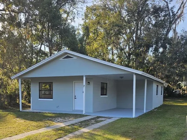 7 Kings Cir, Brooksville, FL 34601
