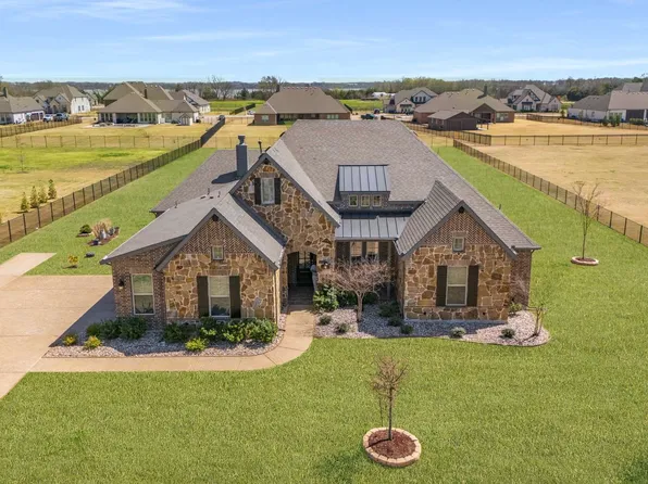 1040 Sugar Bars Dr, Lucas, TX 75002