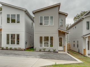 315B Duke St, Nashville, TN 37207
