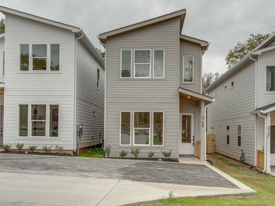 315B Duke St, Nashville, TN, 37207