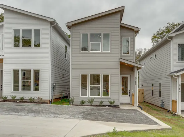 315B Duke St, Nashville, TN 37207