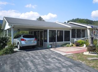 903 Highway 3073, Partridge, KY 40862