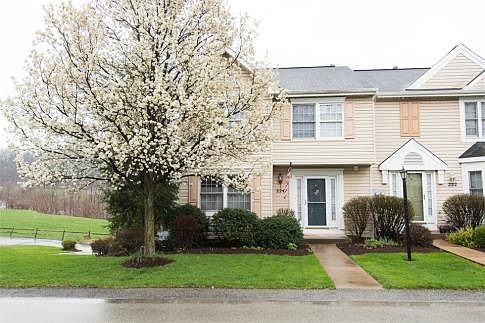 Welcome to 224 Fieldbrook Drive!