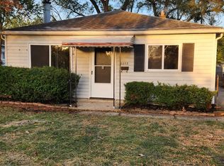 6603 N Highland St, Dearborn Heights, MI 48127