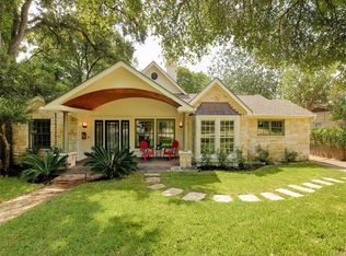 3215 Gilbert St, Austin, TX 78703