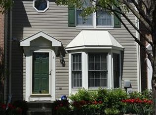 6 Cedarcone Ct, Baltimore, MD 21236