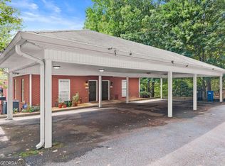 2507 Terrace Vw NW, Gainesville, GA 30501