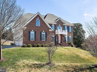 1629 Woodmoor Ln, Mc Lean, VA 22101