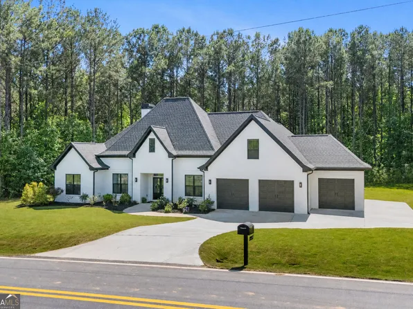 449 Hollingshed Rd, Dallas, GA 30132