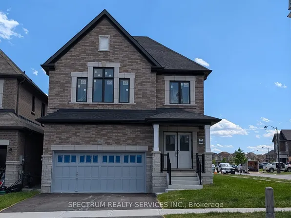 1568 Stovell Cres, Innisfil, ON L0L 1W0