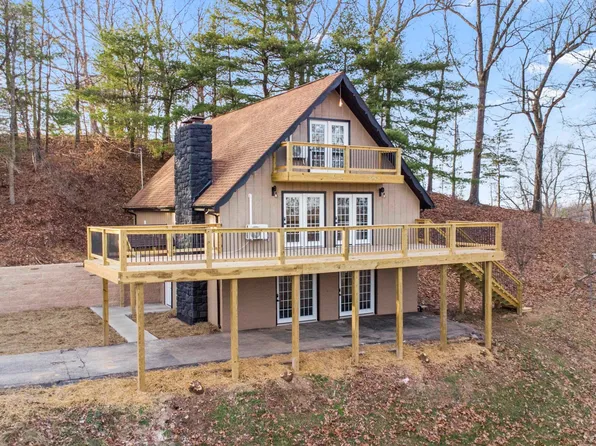 6815 Alley Br, Catlettsburg, KY 41129