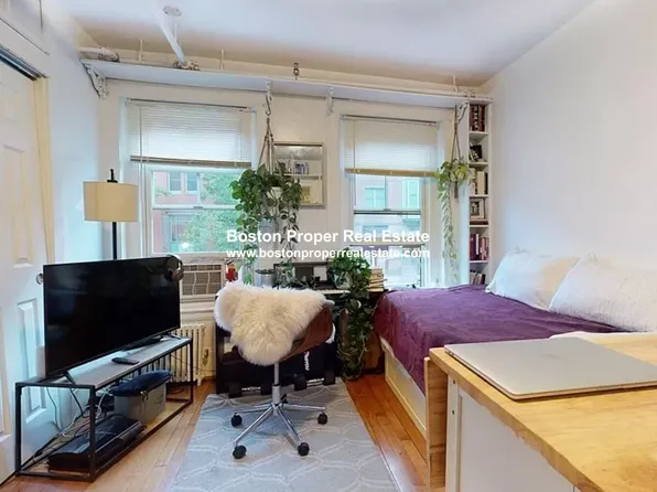109 Dartmouth St, Boston, MA