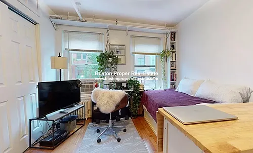 109 Dartmouth St #9 Photo 1