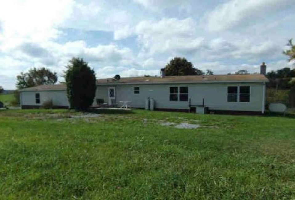 8662 Clear Ridge Rd, Clearville, PA 15535 MLS 0 Zillow