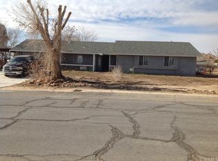 39073 163rd St E, Palmdale, CA 93591