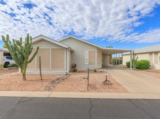 Clubhouse, Mesa, AZ 85205