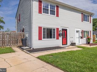 508 Scholar Ct, Edgewood, MD