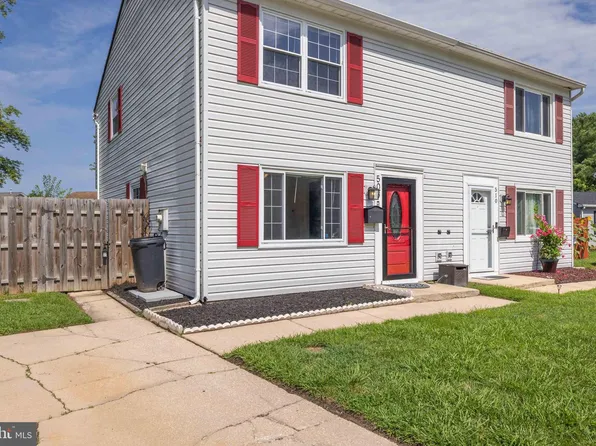 508 Scholar Ct, Edgewood, MD 21040