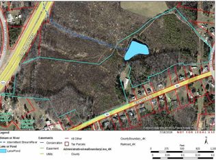 Virgilina Rd, Roxboro, NC 27574