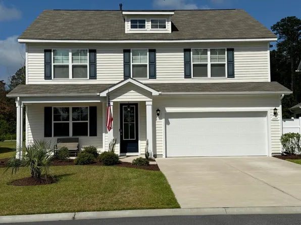 6045 McClain Ct., Little River, SC 29566