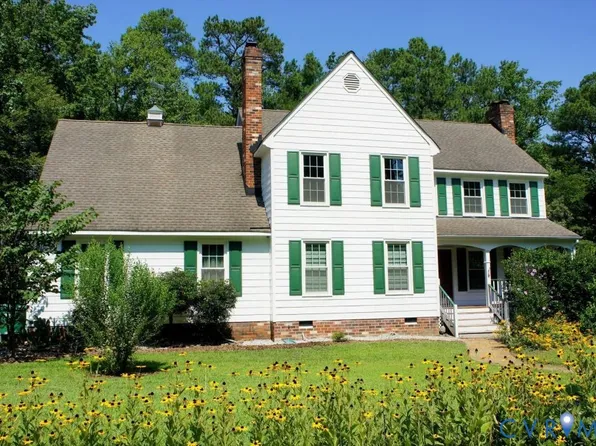 1504 Queens Point Dr, Henrico, VA 23238