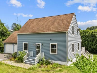 103 Birch Rd, Mansfield, CT, 06268