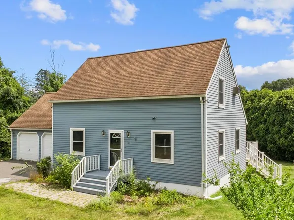 103 Birch Rd, Mansfield, CT 06268