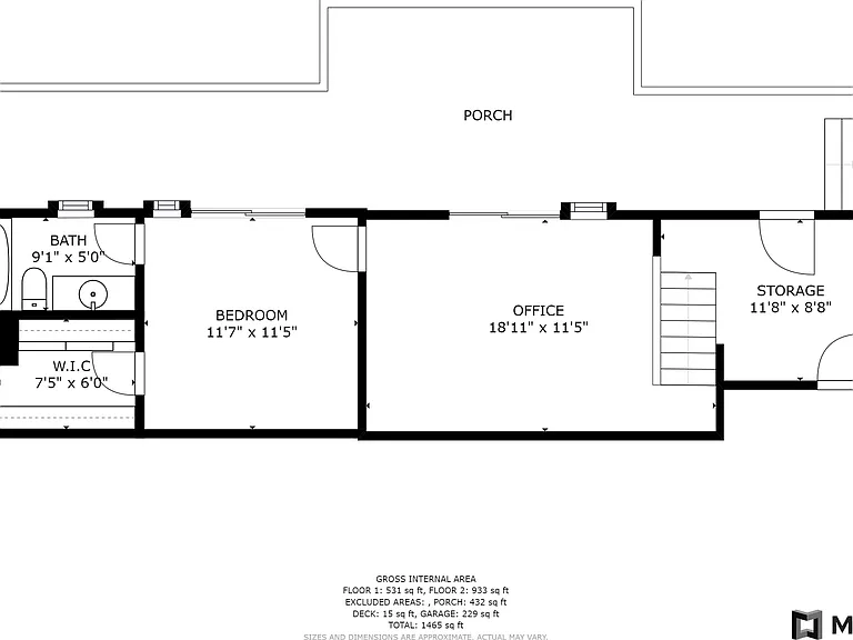 4853 Elsa Rd — Photo 8