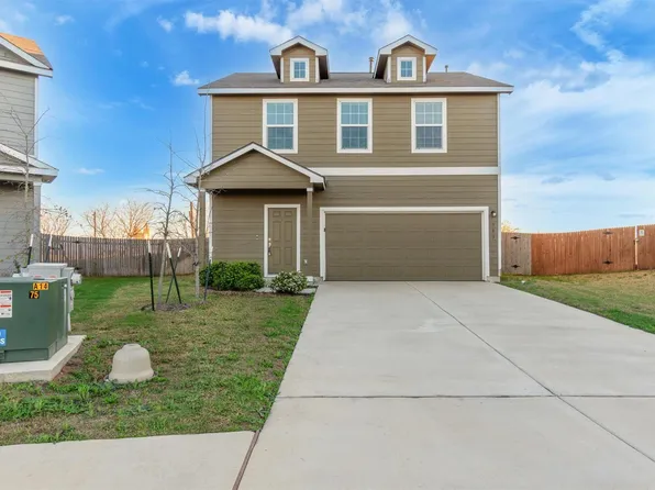 385 Soapstone Pass, Maxwell, TX 78656