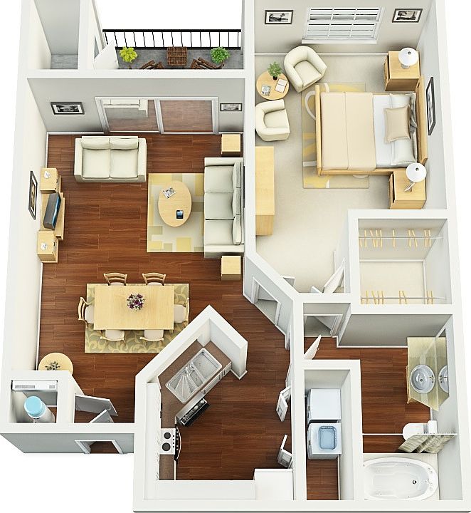 1st image of 15019 Arbor Reserve Cir APT 206