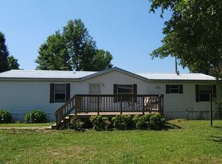 260 Leewood Rd, Holly Springs, MS 38635