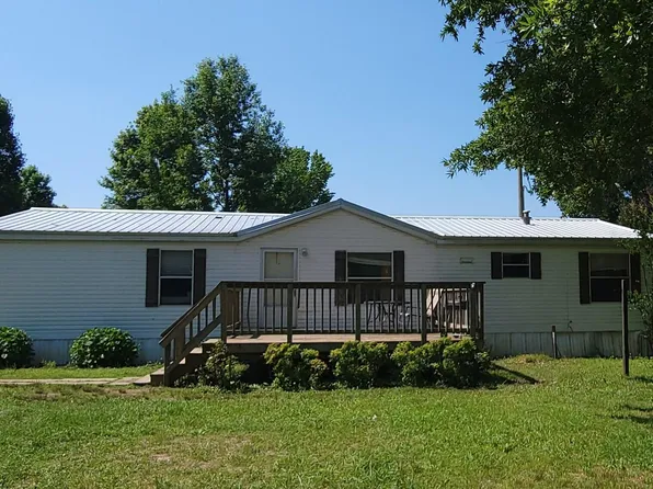 260 Leewood Rd, Holly Springs, MS 38635