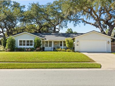 100 Marcy Blvd, Longwood, FL, 32750