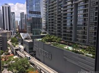 31 SE 6th St APT 1907, Miami, FL 33131