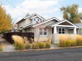 440 NW Riverfront St, Bend, OR 97703