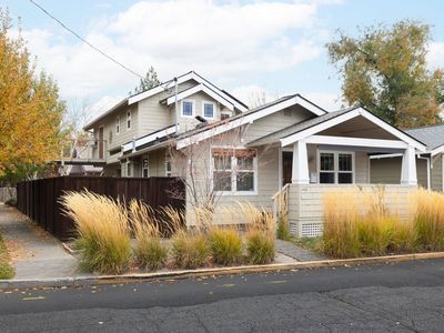 440 NW Riverfront St, Bend, OR, 97703