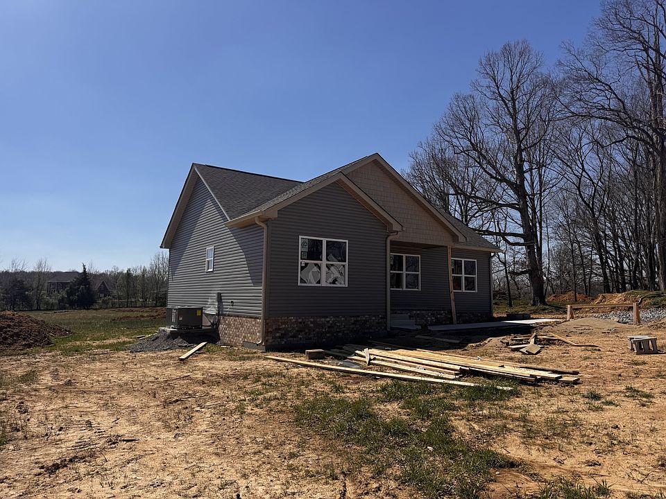 2nd image of 1245 Vickie Ln Lot 44