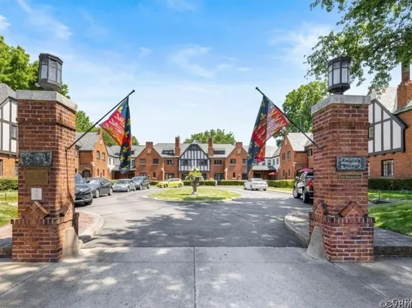 3436 Grove Ave, Richmond, VA 23221