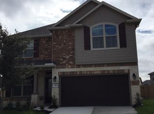 21007 Chir Pine Cir, Cypress, TX 77433