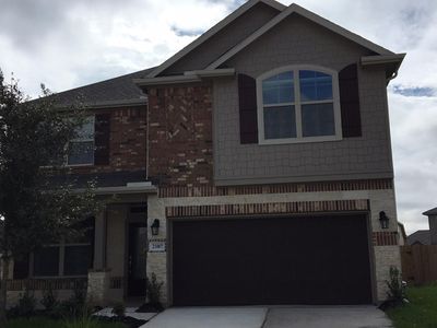 21007 Chir Pine Cir, Cypress, TX, 77433