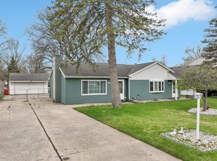 21510 Ulrich St, Clinton Township, MI 48036